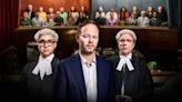 'This is my major problem with Channel 4's The Jury: Murder Trial'