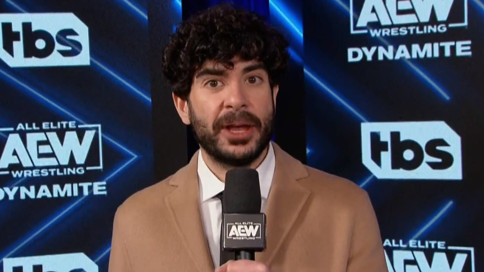 Tony Khan Announces Return Of Major Stipulation For AEW Rampage - Wrestling Inc.