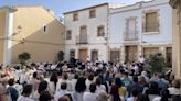 La Banda de Benitatxell cierra la Primavera Musical junto a las voces del alumnado de la Escuela de Música local y Petit Ars de Xàbia