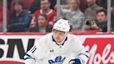 The Toronto Maple Leafs Need to Re-Sign Max Domi Immediately