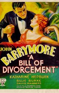 A Bill of Divorcement (1932 film)