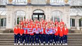 Sir Steve Redgrave backing GB to top rowing medal table in Paris after Tokyo low