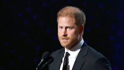 Acclaimed British author launches a scathing attack on Prince Harry, saying…