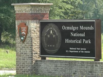 Georgia one step closer to establishing Ocmulgee Mounds as first national park and preserve - 41NBC News | WMGT-DT