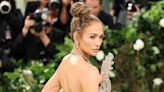 Jennifer Lopez defies age in dazzling haute couture gown at 2024 Met Gala