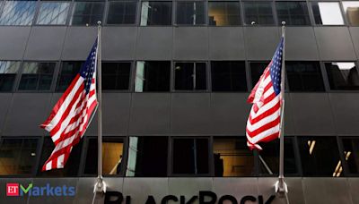 BlackRock to buy UK data group Preqin for $3.2 billion