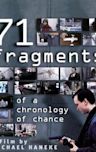 71 Fragments of a Chronology of Chance