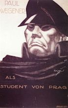 The Student of Prague (1913 film) - Alchetron, the free social encyclopedia