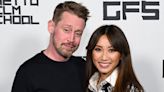 Brenda Song Is Living the Suite Life on Vacation With Macaulay Culkin