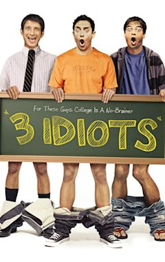 3 Idiots