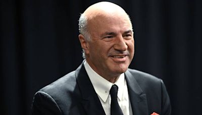 Kevin O'Leary once claimed you need $5 million in the bank to 'survive' no matter what happens — here's how to hit that number