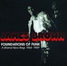 Foundations of Funk - A Brand New Bag: 1964-1969