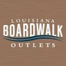 Louisiana Boardwalk