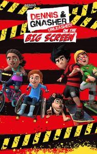 Dennis & Gnasher: Unleashed! On the Big Screen