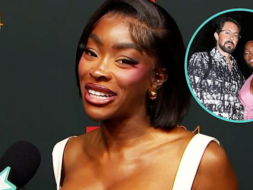 Chelsea Lazkani Praises 'Selling Sunset' Cast For Supporting Her Amid Divorce | Access