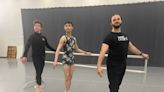 New Ballet leans into comic twist for upcoming ‘Cinderella’ production