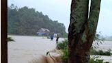蘇拉恐將升級「超級颱風」！菲律賓急徹上千人 呂宋島災情曝光
