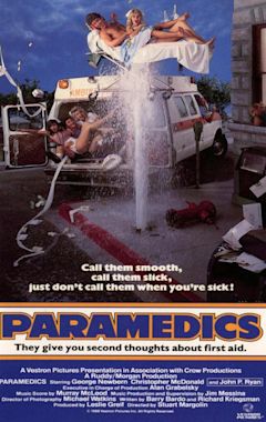 Paramedics