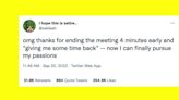 The Funniest Tweets From Women This Week (Sept. 17-23)