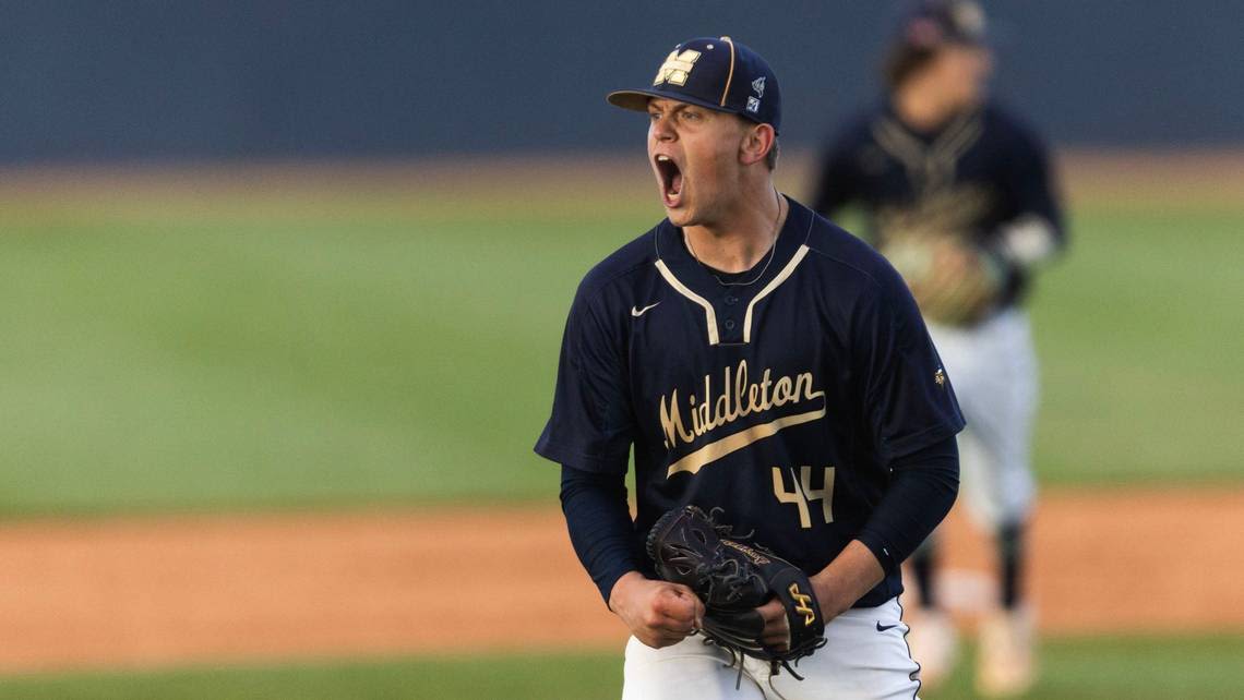 All-conference baseball teams are out. See who made the cut from 5A to 1A