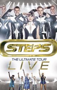 Steps: The Ultimate Tour Live