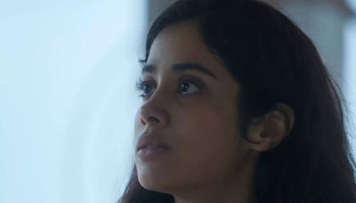 Ulajh Update: Janhvi Kapoor To Deliver Her First Power-Packed Monologue In Climax, FULL Details Inside