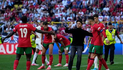 La vibrante cultura de aficionados al fútbol tiene un costo de seguridad en la Eurocopa