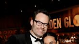 Ali Wong and Bill Hader: A Complete Relationship Timeline