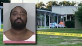 Man allegedly shoots, kills fiancée's ex in custody battle outside Marion County middle school