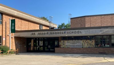 Bessie Rhodes families give final plea to keep school open