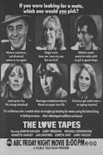 The Love Tapes (1980) - Posters — The Movie Database (TMDB)