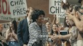 ‘Shirley’ review: Now on Netflix, the story of the first Black congresswoman on the ’72 campaign trail