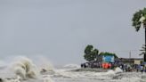 Cyclone Remal slams into Bangladesh coast