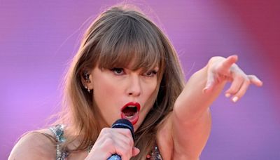 Taylor Swift stürmt US-Charts: Bester Album-Start seit neun Jahren