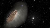 天文學家對 Oumuamua 異常加速提出新解釋
