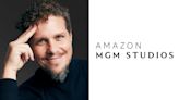 Amazon MGM Studios Inks Exclusive Overall Deal With Gaz Alazraki’s Maquina Vega