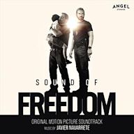 Sound of Freedom [Original Motion Picture Soundtrack]