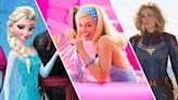 Barbie passes $1bn at the box office: The highest grossing films directed by women