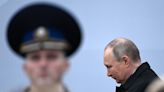 Russia's military is allergic to the deep reforms it needs