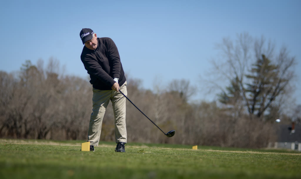 Maine restaurateurs team up to overhaul Bangor golf course food program