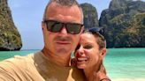 Jimena Cyrulnik se casó en secreto tras cuatro años de relación: las imágenes