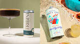 These Are The Best Canned Cocktails On The Market Right Now
