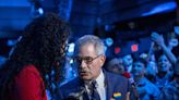 Progressive prosecutor Larry Krasner is taking on gun violence and ‘dirty cops’ in Philadelphia