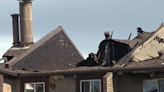 2 people in ‘critical’ condition after northeast Edmonton apartment fire - Edmonton | Globalnews.ca