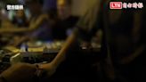 台南最嗨酒吧傳音樂擾人還大撒鈔票 警開罰並追查撒物人(警方提供) - 自由電子報影音頻道