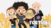 Sam Bankman-Fried and FTX Get Spoofed in New Animated Comedy Starring T.J. Miller