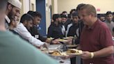 U of M Dearborn students bridge cultures, faiths to raise funds for earthquake relief at 10th annual Ramadan Fast-a-Thon
