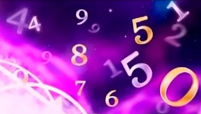 Los números de la suerte del jueves 9 de mayo de 2024, según el signo del zodíaco