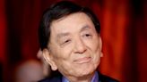 James Hong Of 'Everything Everywhere' Wore An Eye-Catching Bow Tie To Oscars