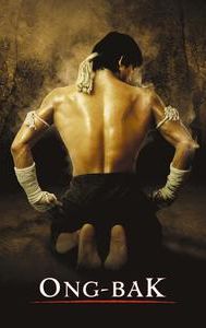 Ong-Bak: Muay Thai Warrior